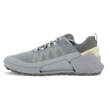 ECCO Sneaker Biom 2.1 X Country Low grey Women